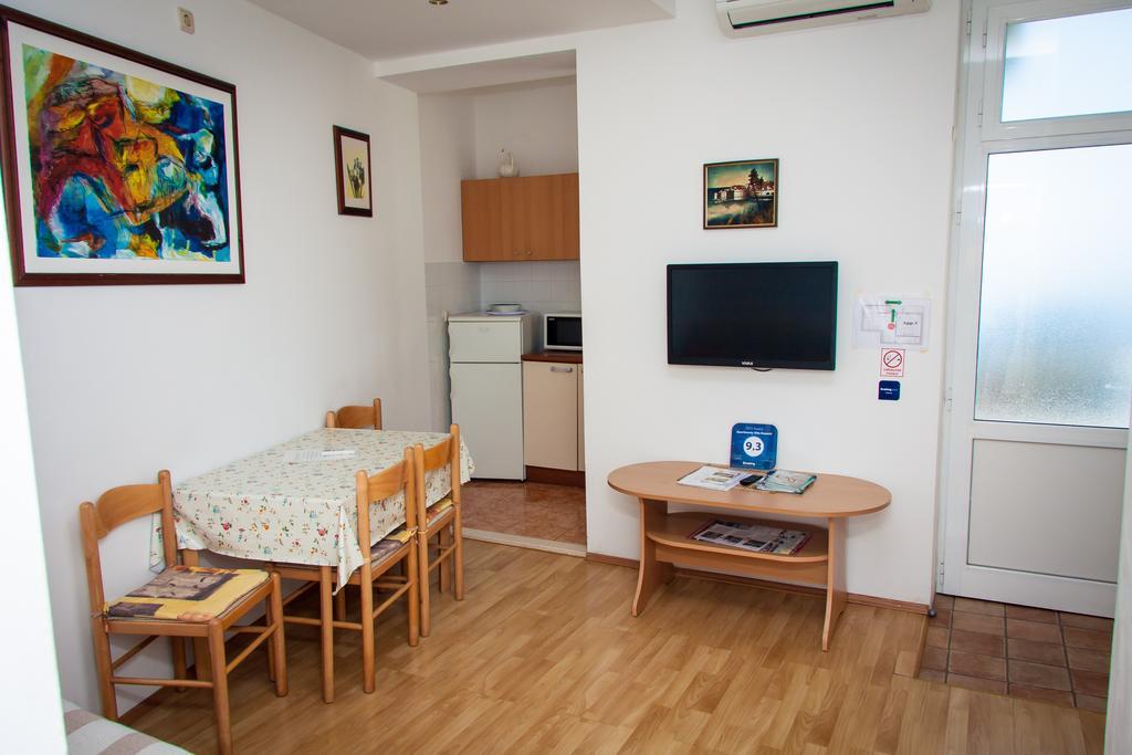Apartments Villa Kosovic - Ground Floor Dubrovnik Exterior foto