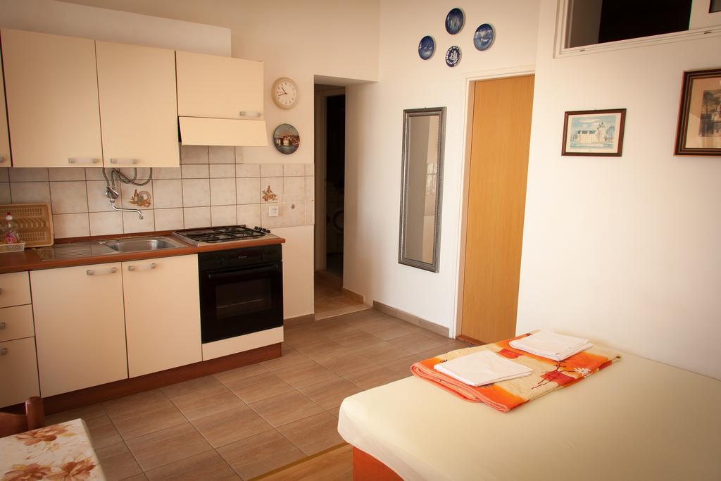 Apartments Villa Kosovic - Ground Floor Dubrovnik Exterior foto