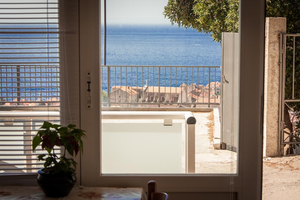 Apartments Villa Kosovic - Ground Floor Dubrovnik Exterior foto
