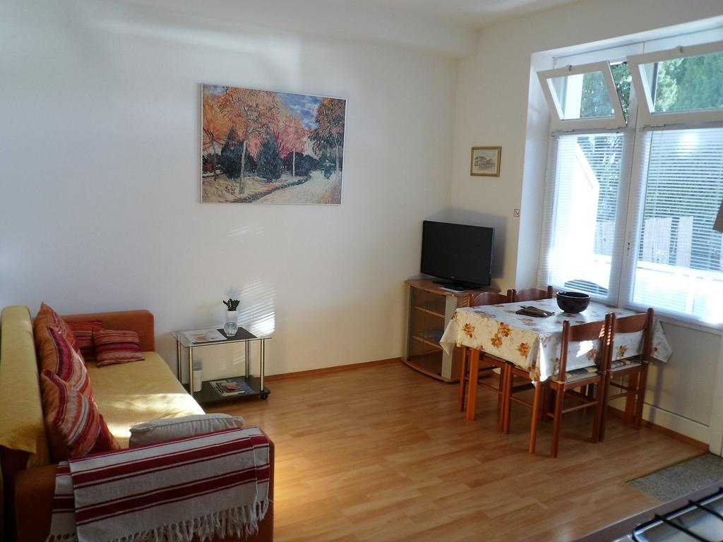 Apartments Villa Kosovic - Ground Floor Dubrovnik Exterior foto