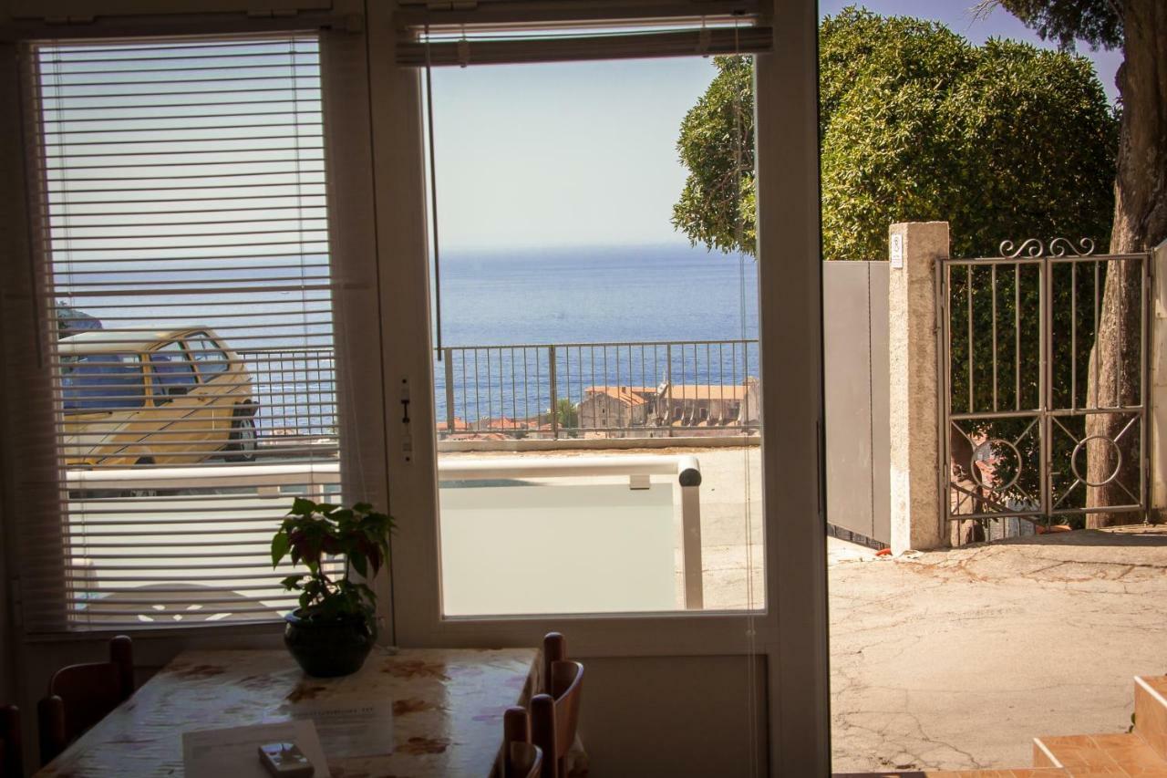 Apartments Villa Kosovic - Ground Floor Dubrovnik Exterior foto